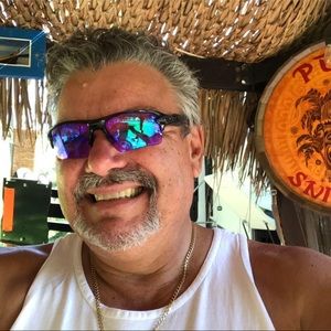 Meet your Posher, Peter